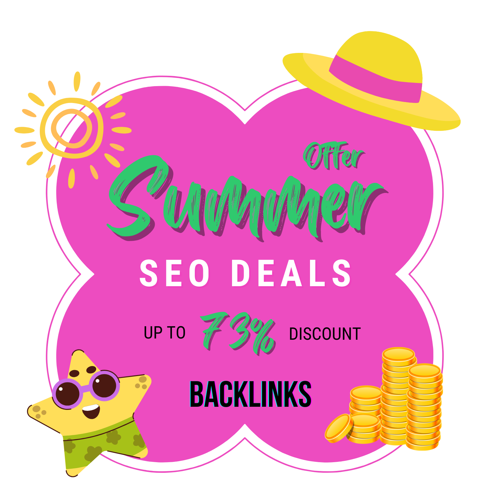 SEO Deals
